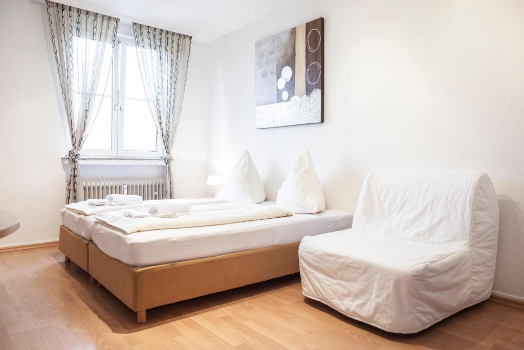City Apartment Colonia Exterior foto