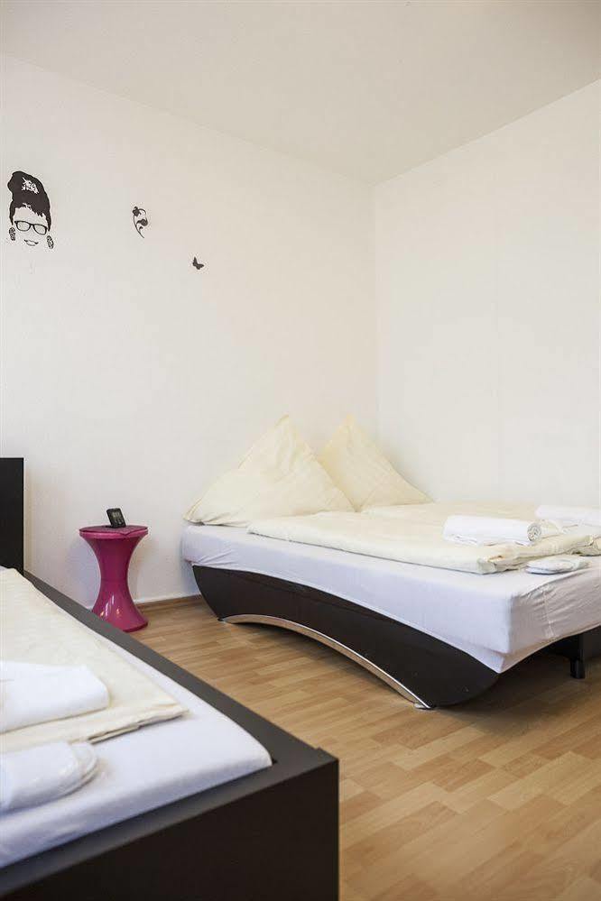 City Apartment Colonia Exterior foto