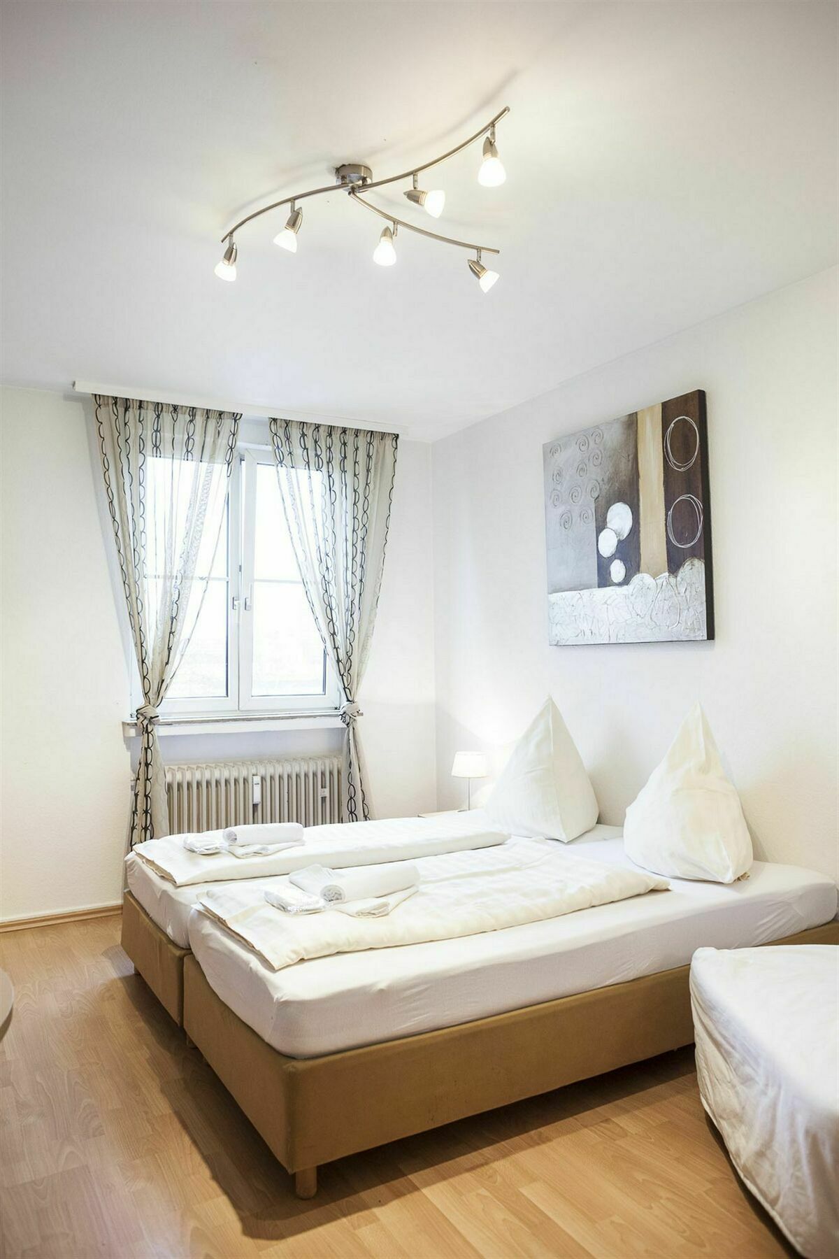 City Apartment Colonia Exterior foto