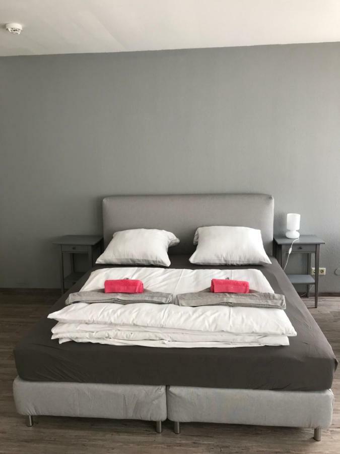 City Apartment Colonia Exterior foto